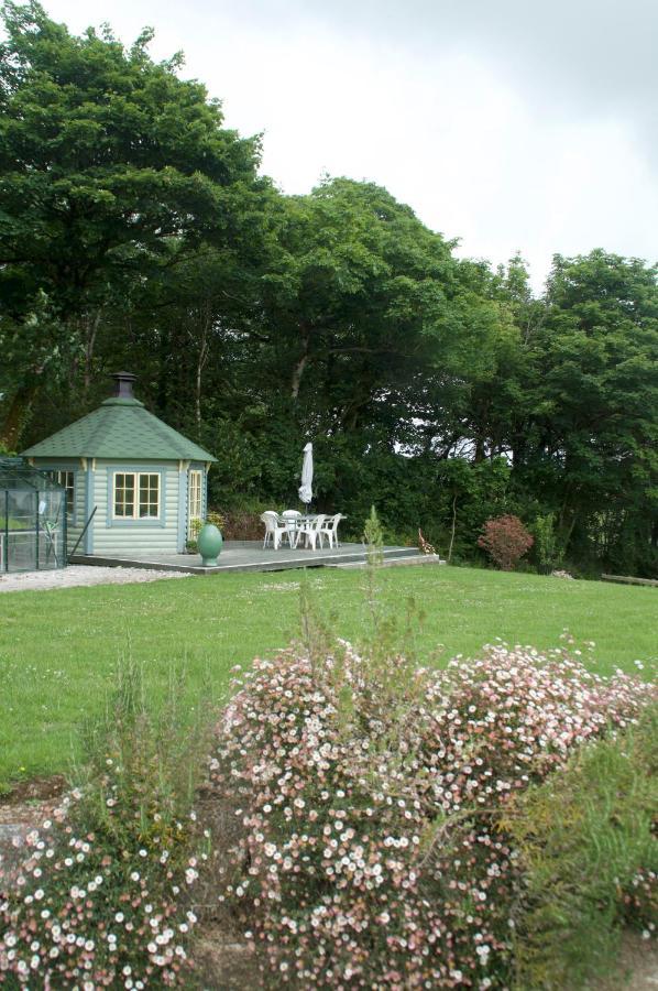 The Old Deer House Bed & Breakfast Bodmin Exterior photo